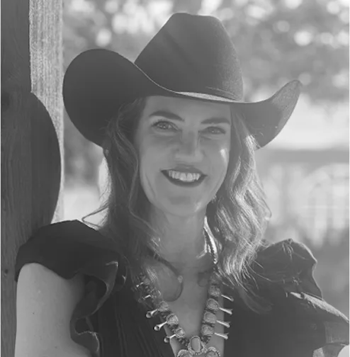 Angela Strickland Board of Directors image.