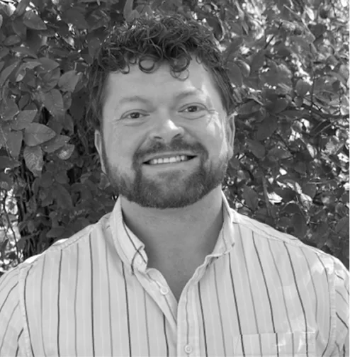 Brad Davis Board of Directors image.