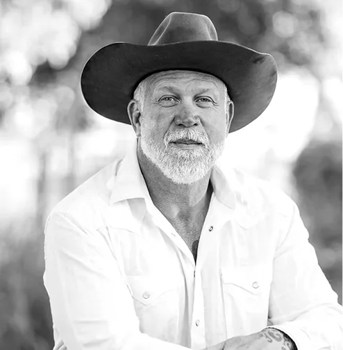 Brandon Guinn Board of Directors image.