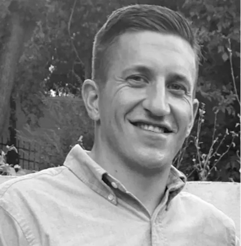 Chuck Mitchell Board of Directors image.