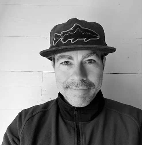 Jason Allen Board of Directors image.