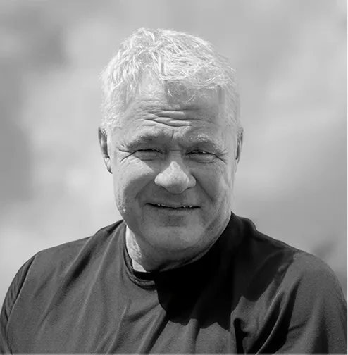 Patrick McNamee Board of Directors image.