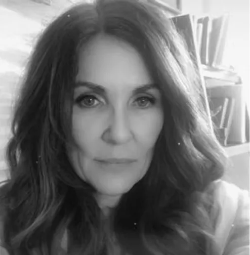 Rachel Wulbert Board of Directors image.
